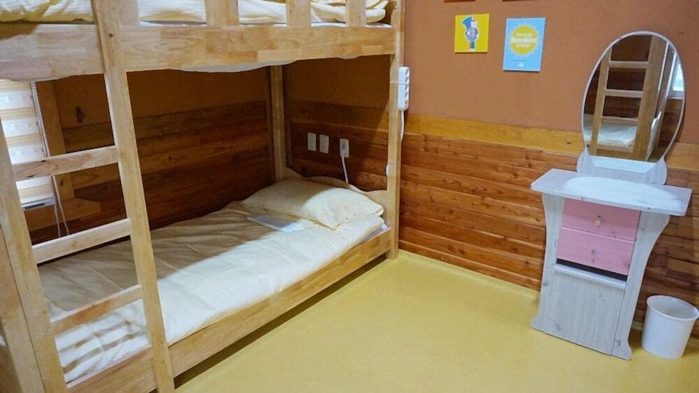 YesJun Guesthouse - Hostel, Room, photo 3