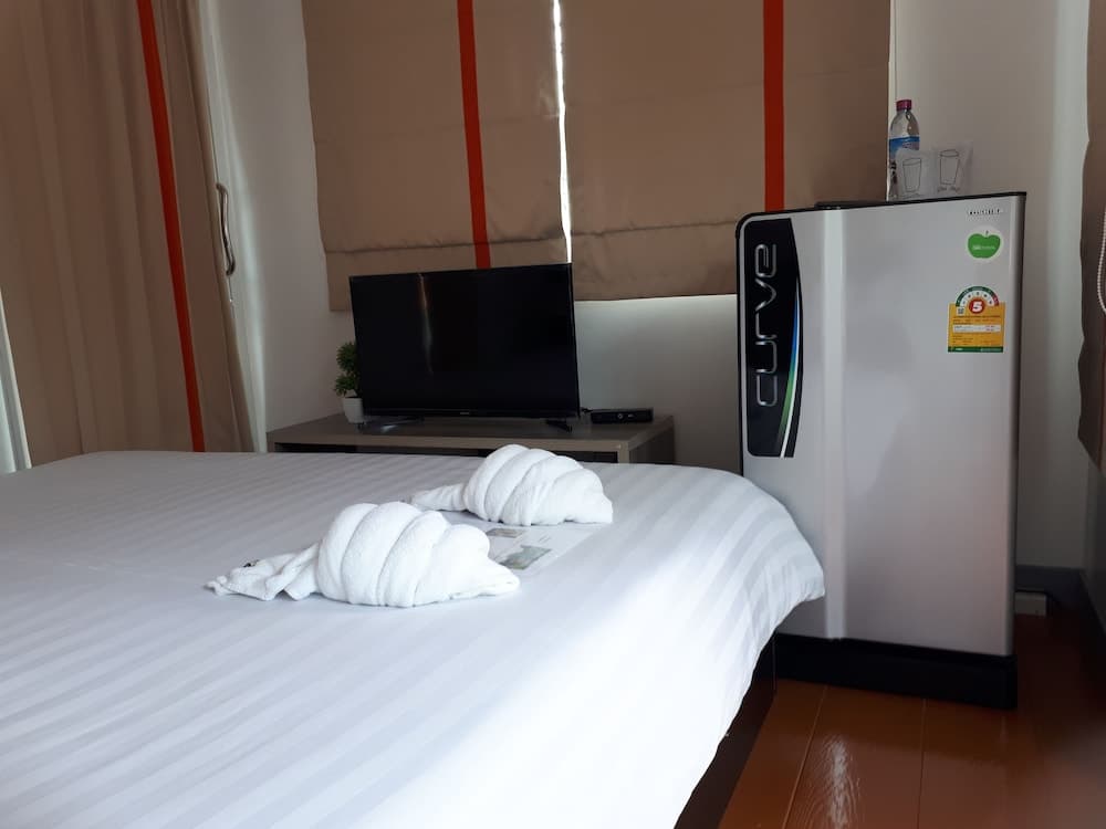 Ban Lek Resort, Room, photo 4