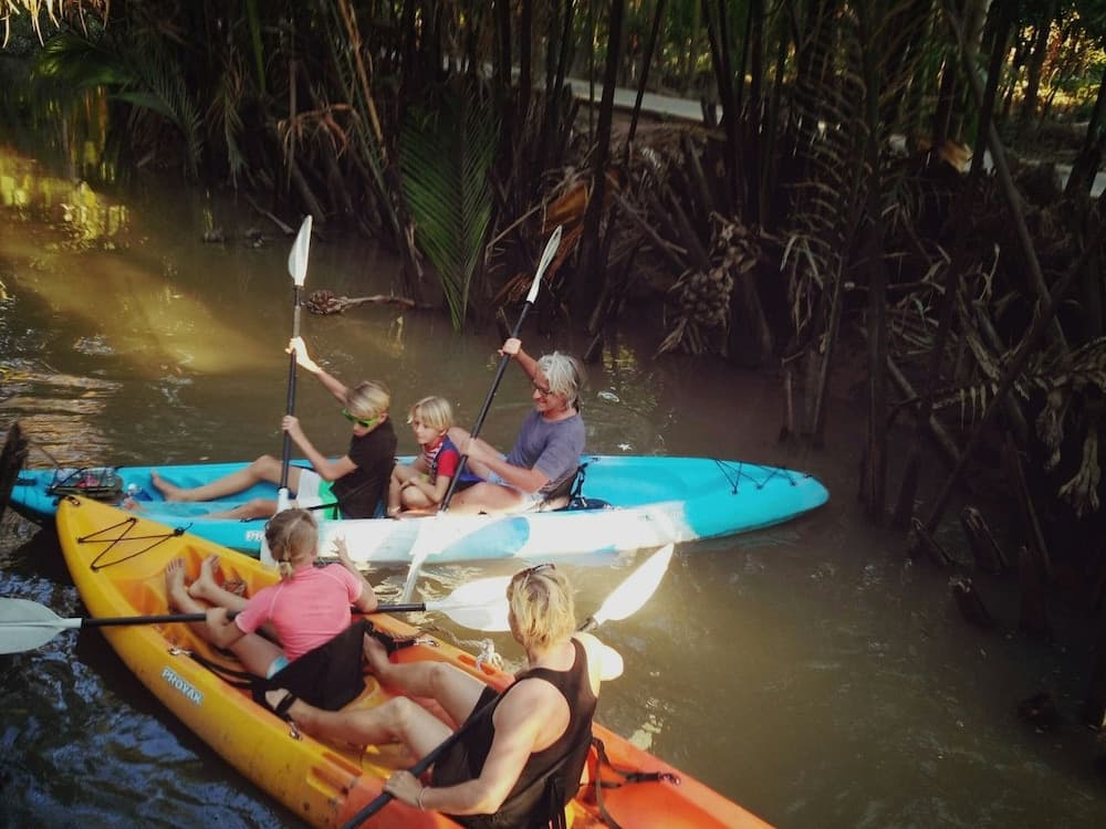 Bentre Coco Lodge, Primary image, photo 1