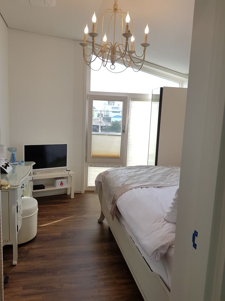HANI Haus, Room, photo 5