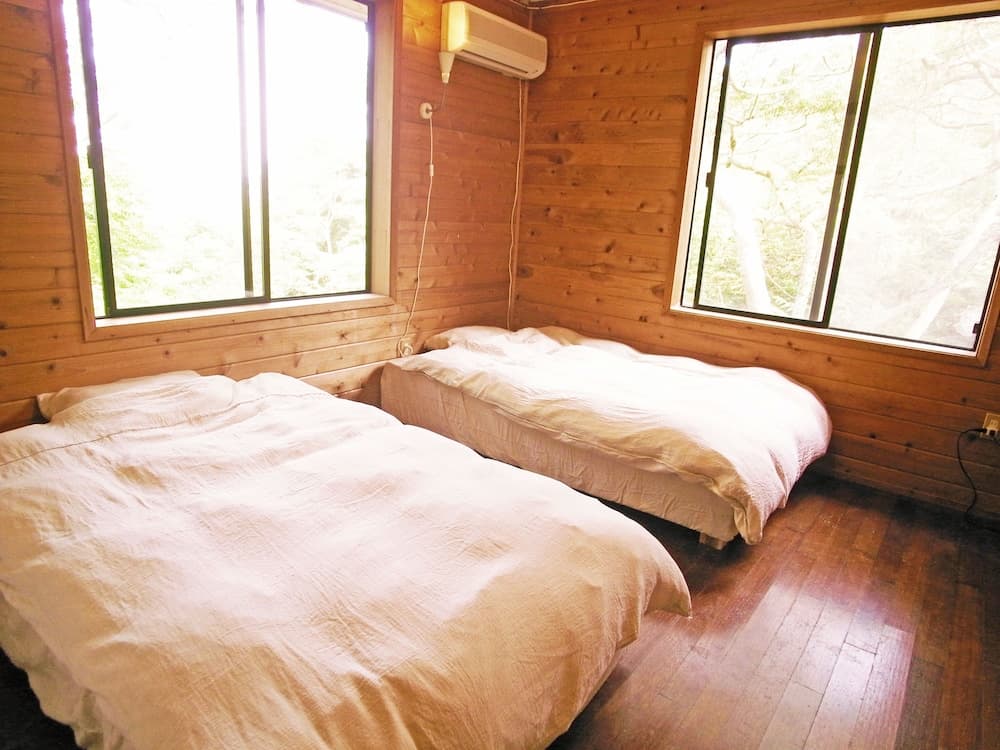프라이빗 로지 코텐치 객실 사진 5