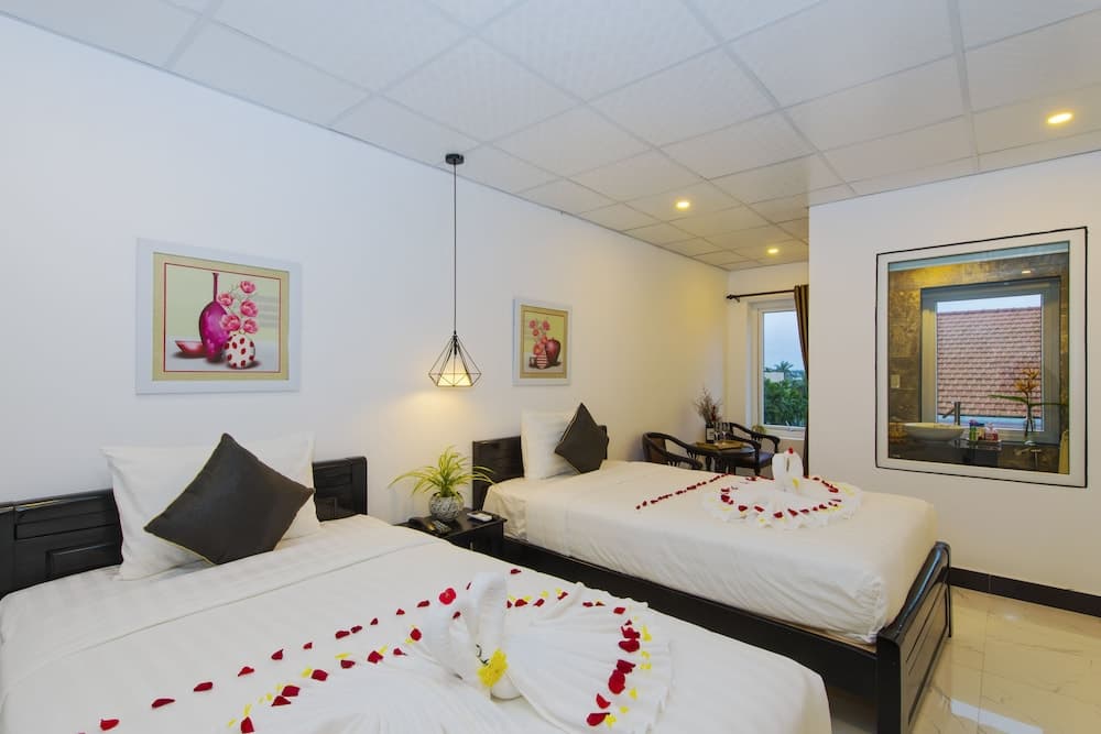 Hoi An Sunny Pool Villa, Room, photo 5