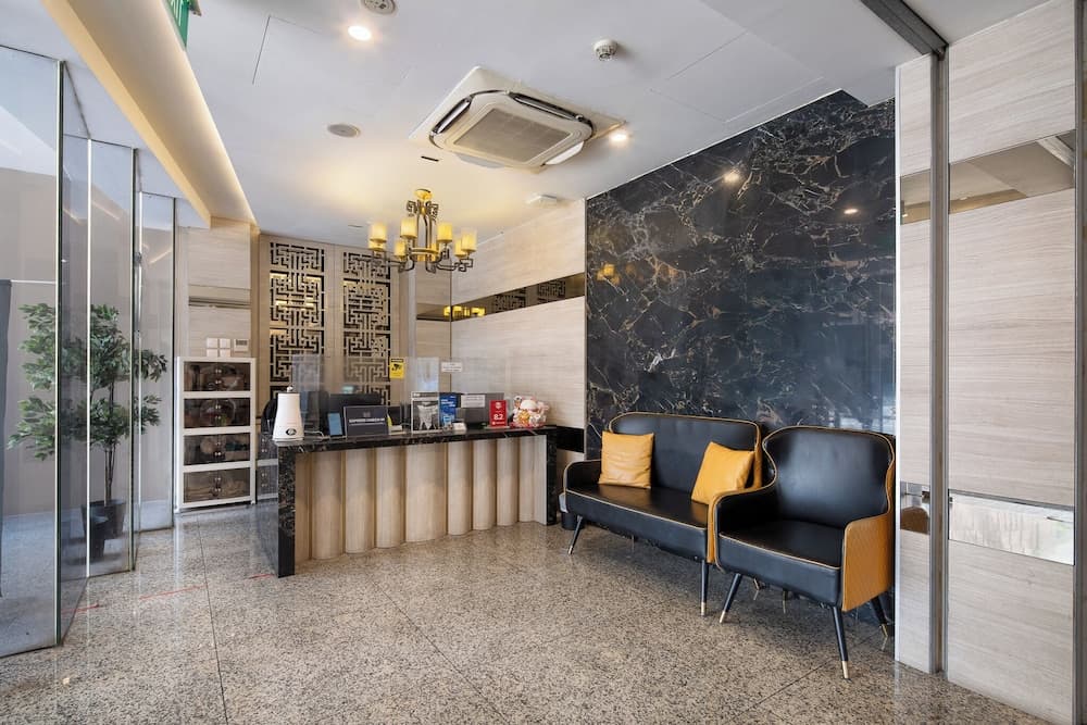 The Quay Hotel, Reception, photo 3