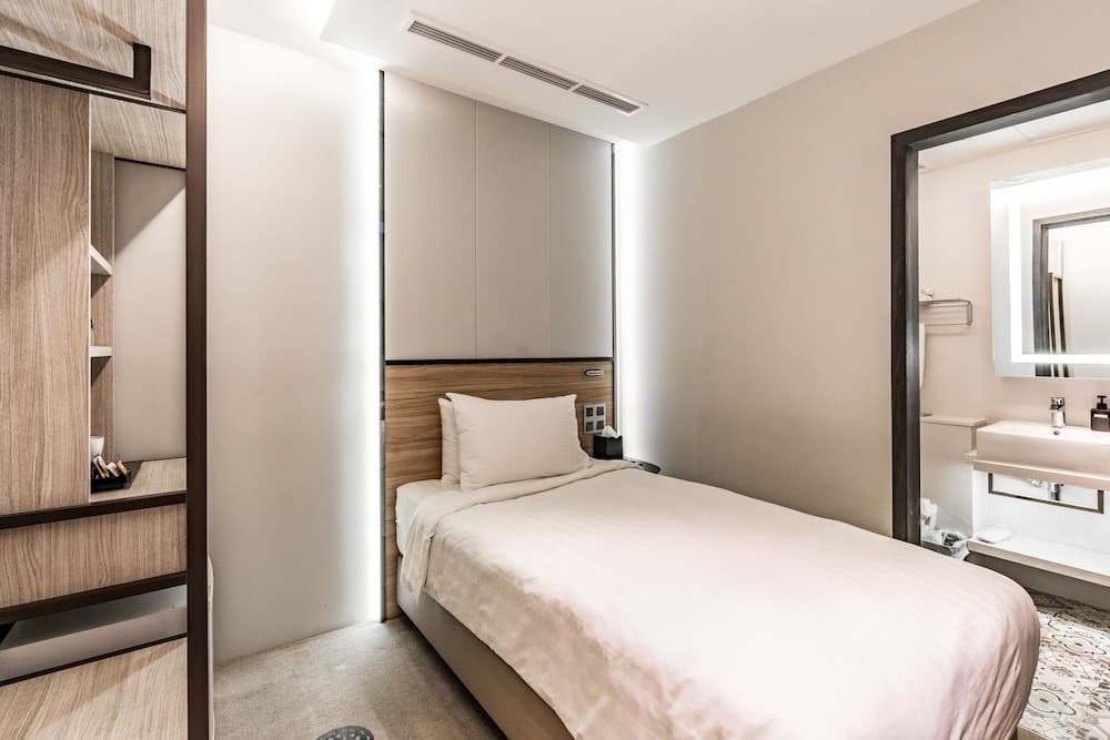 The Quay Hotel, Room, photo 5