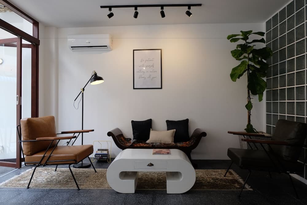 Haus Sathorn 21, Lobby lounge, photo 4
