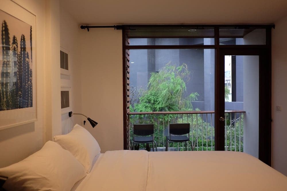 Haus Sathorn 21, Room, photo 5