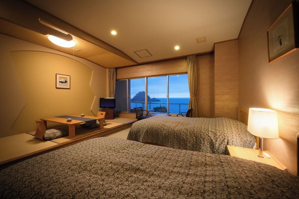 Hotel Yaotome, Room, photo 4