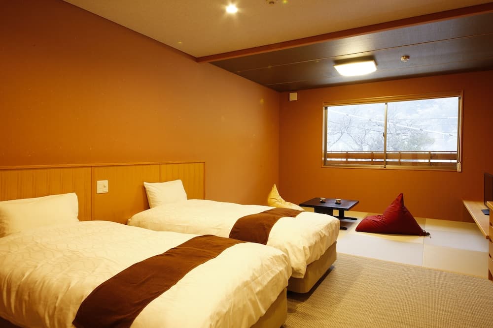 Fugetsugyosho, Room, photo 3