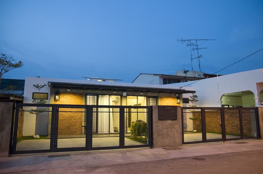 Lorong One Malacca, Primary image, photo 1