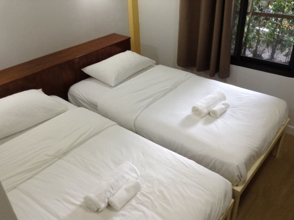 BC guesthouse Si Phraya, Room, photo 4