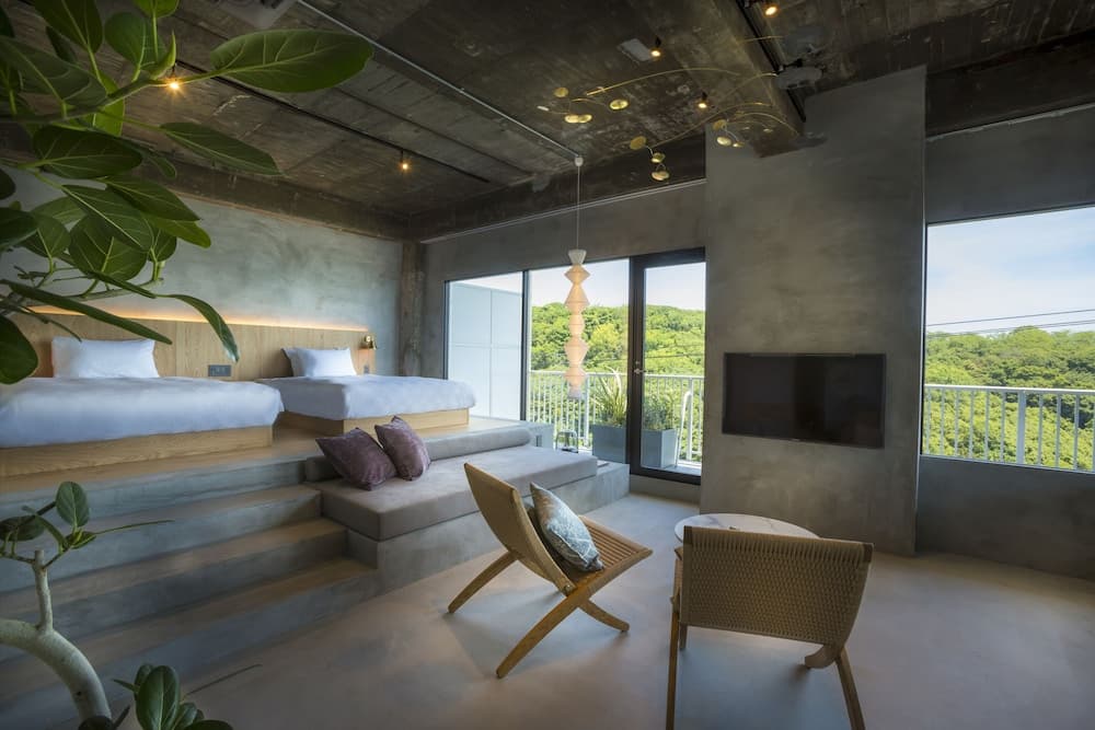 Misaki Terrace, Room, photo 2