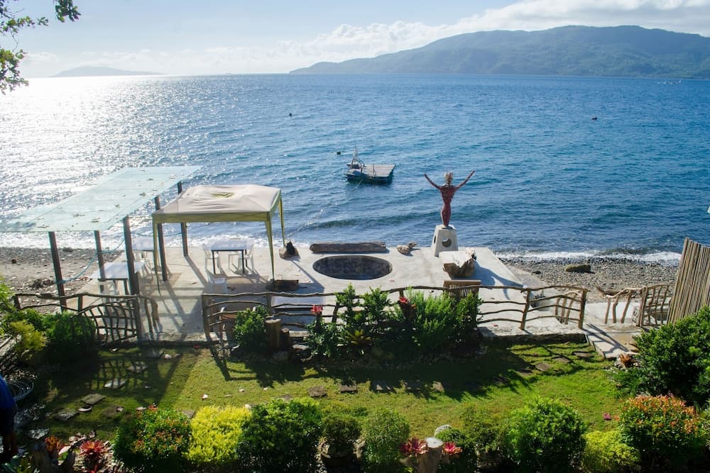 Paradiso Rito Waterfront Oasis, Primary image, photo 1