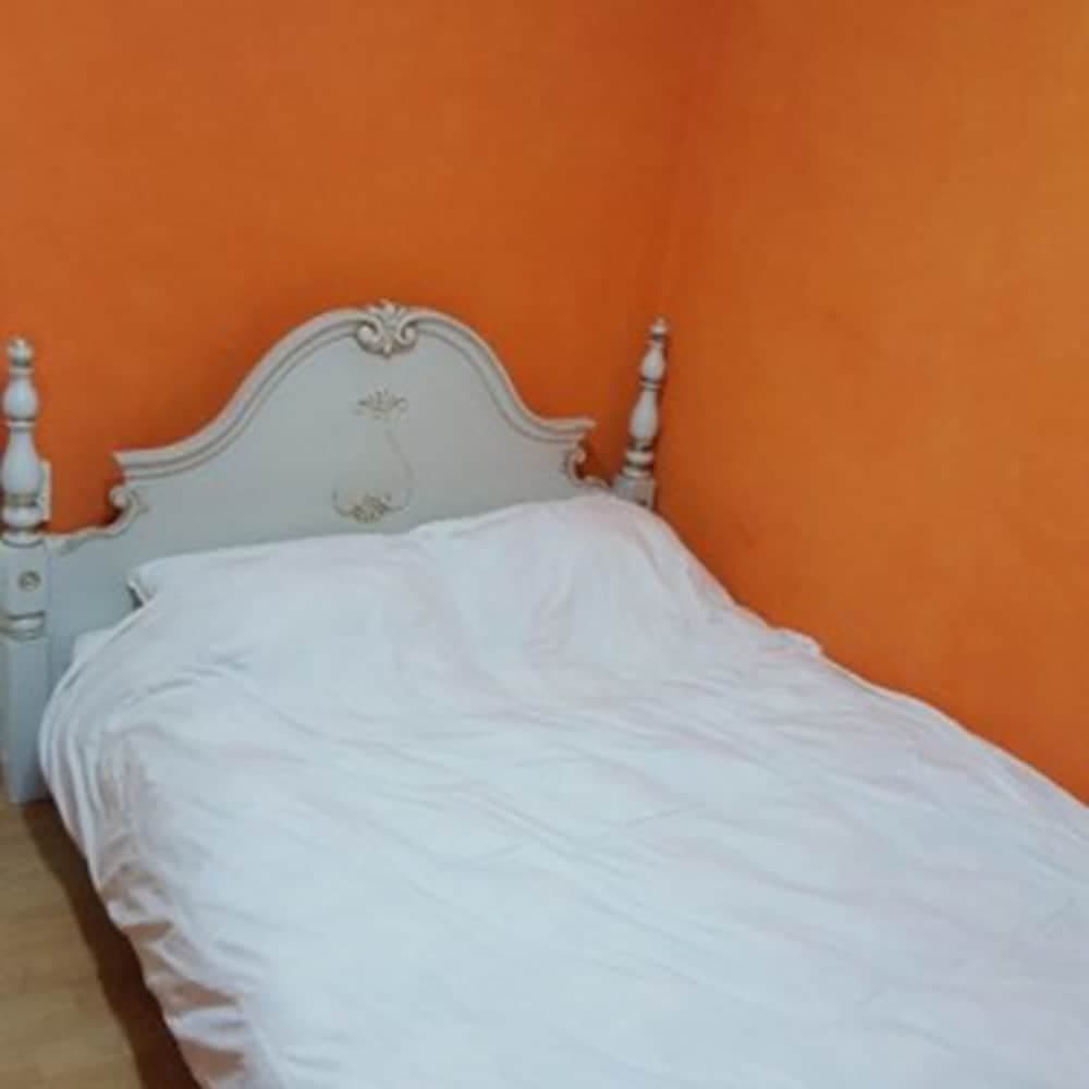 Camino B&B, Room, photo 5