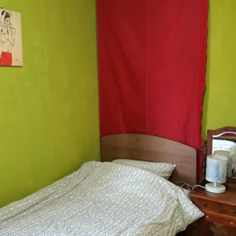 Camino B&B, Room, photo 4