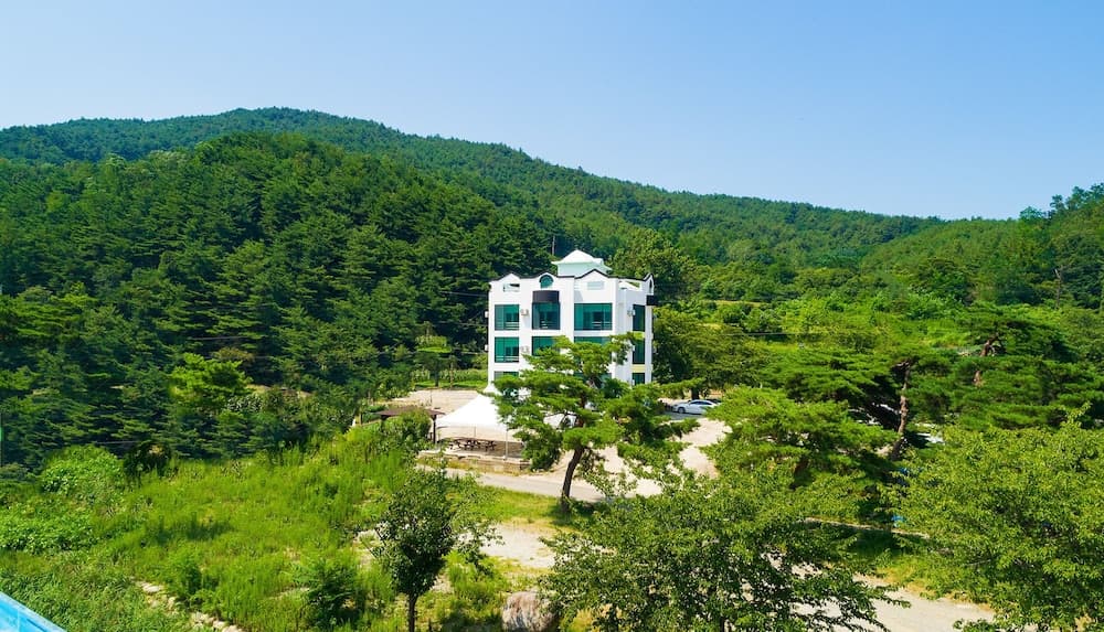 Seorak Pension, Primary image, photo 1