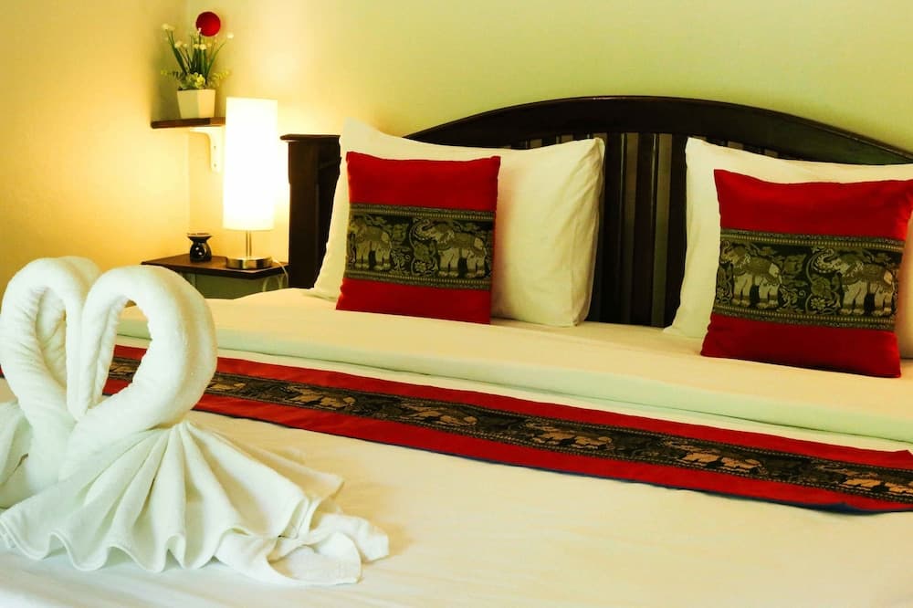 Bang Po Hut, Room, photo 5