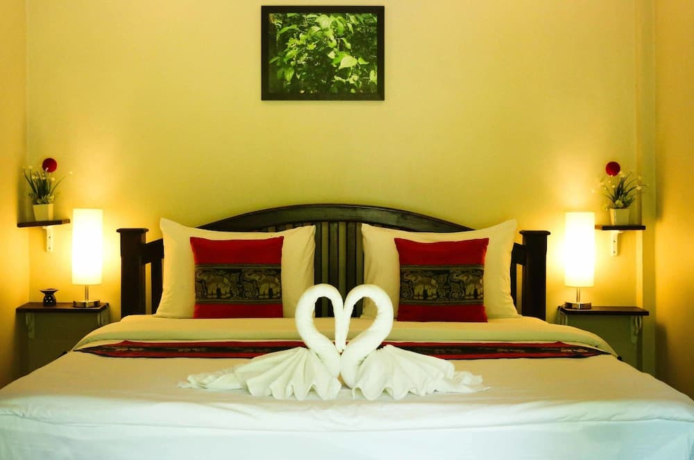 Bang Po Hut, Room, photo 2