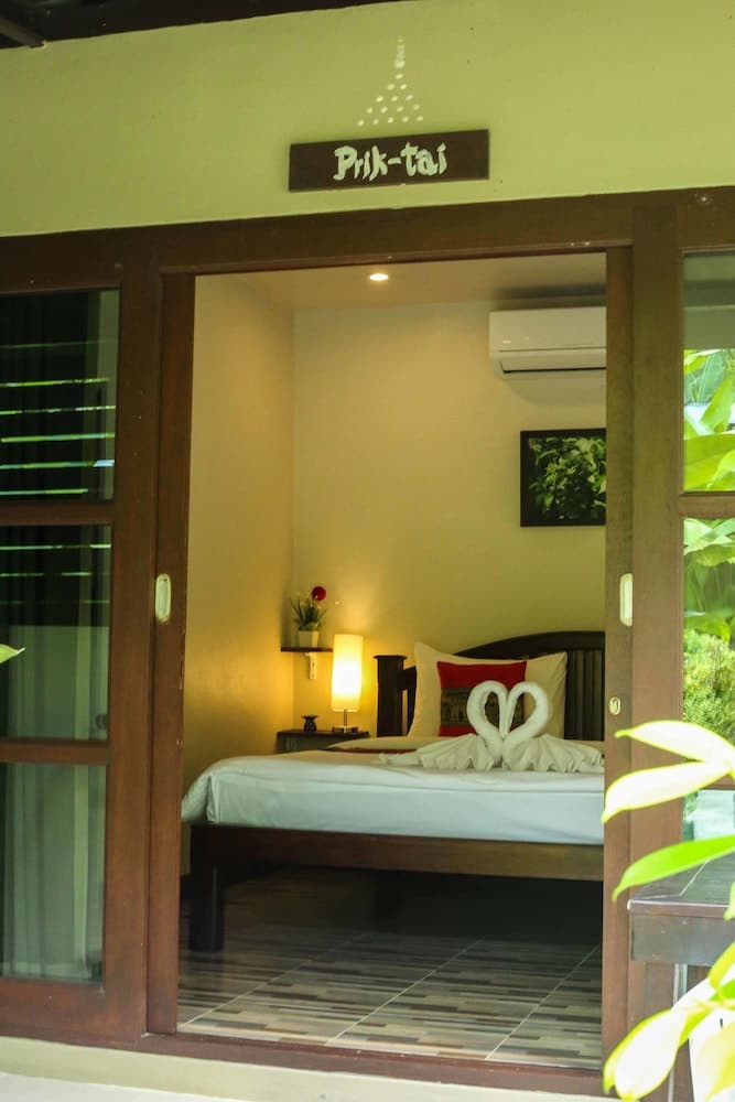 Bang Po Hut, Room, photo 3