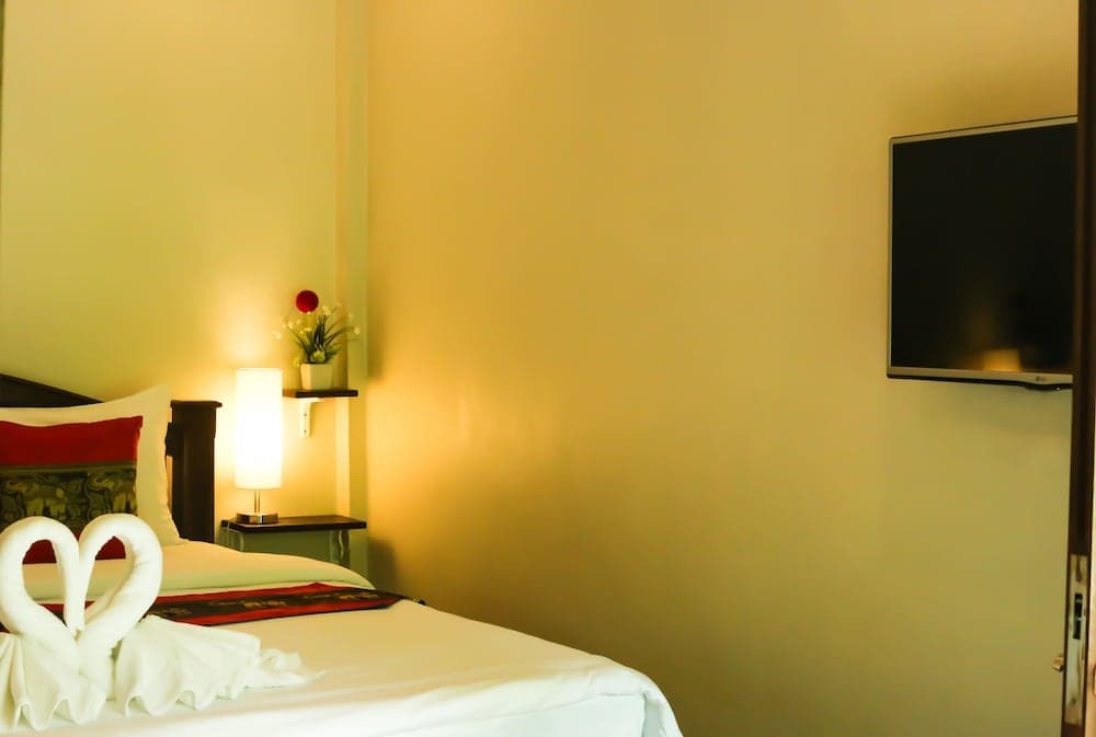 Bang Po Hut, Room, photo 4