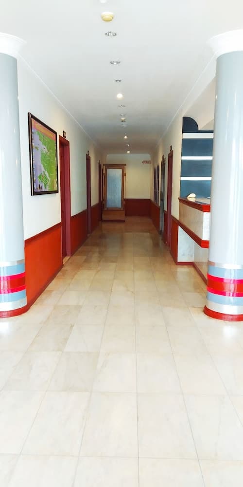 Paradise Hotel, Lobby, photo 3