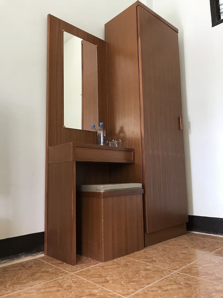 콩 통 리조트 객실 사진 2