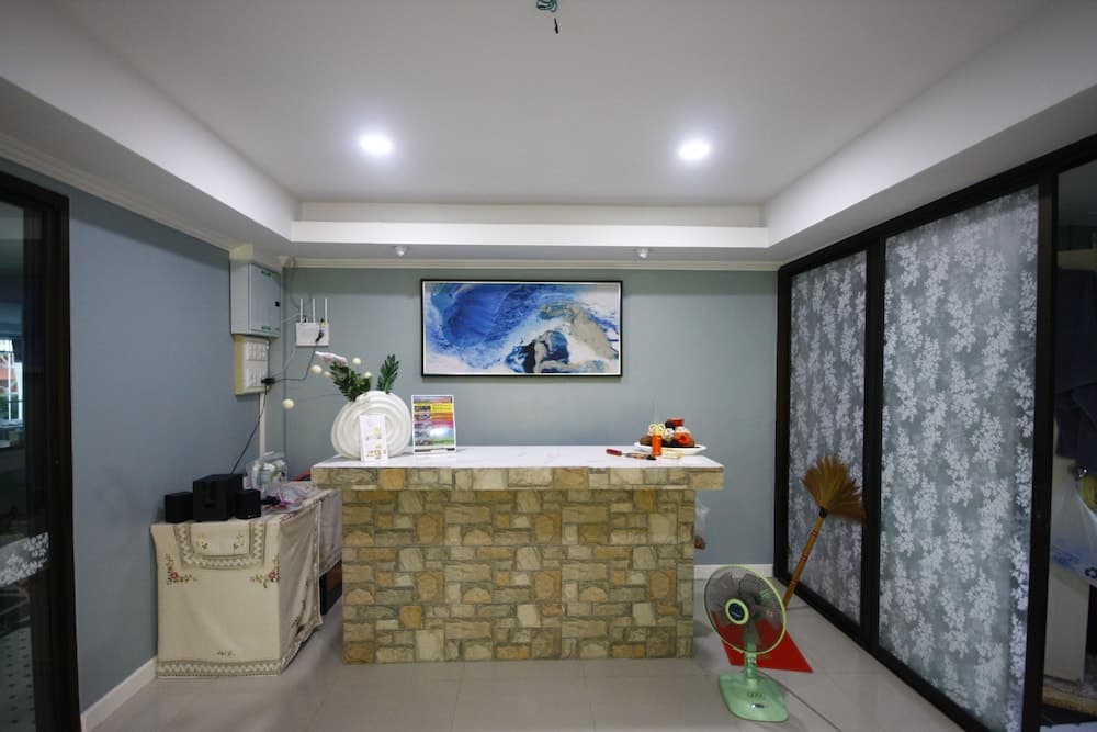 Sky Cottage, Reception, photo 2