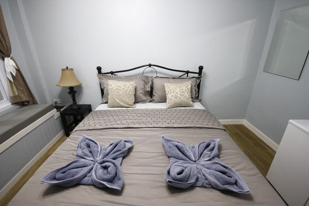 Sky Cottage, Room, photo 5