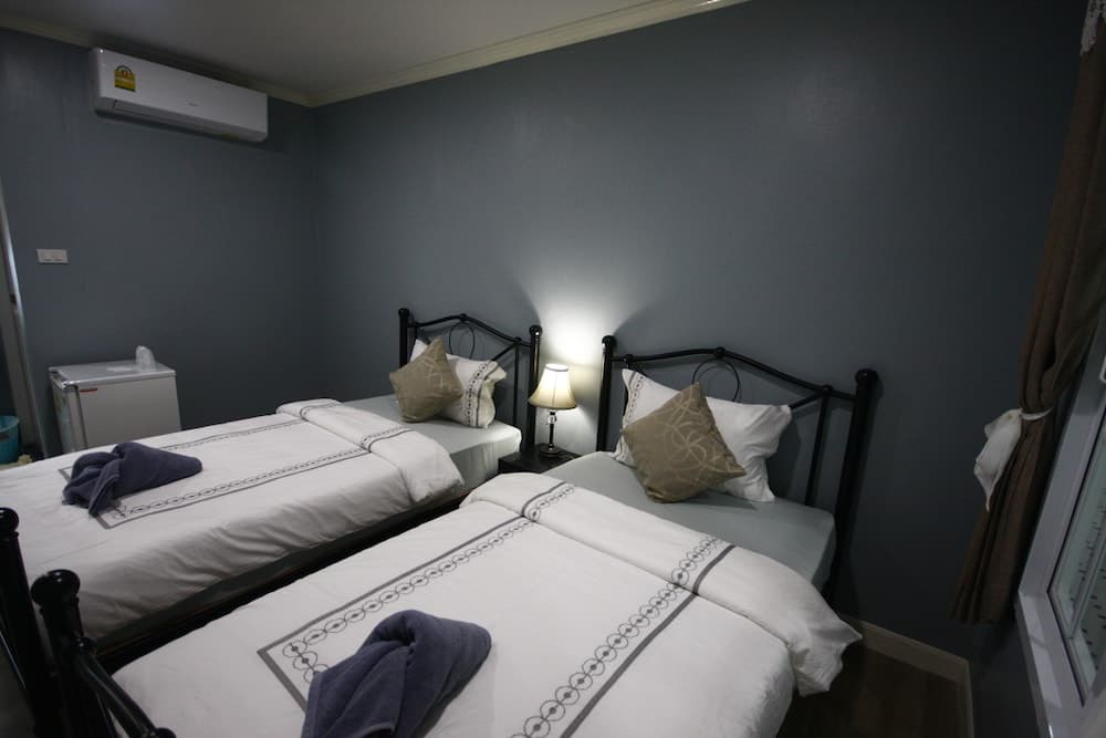Sky Cottage, Room, photo 4