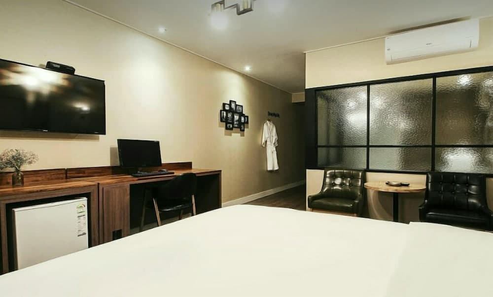 The Hotel Changwon, Room, photo 4