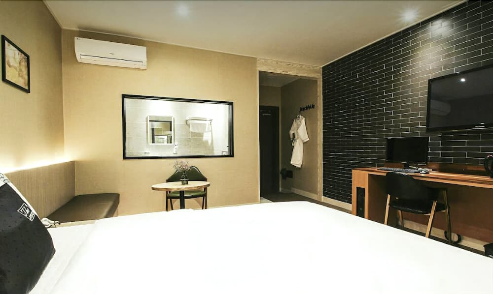 The Hotel Changwon, Room, photo 2