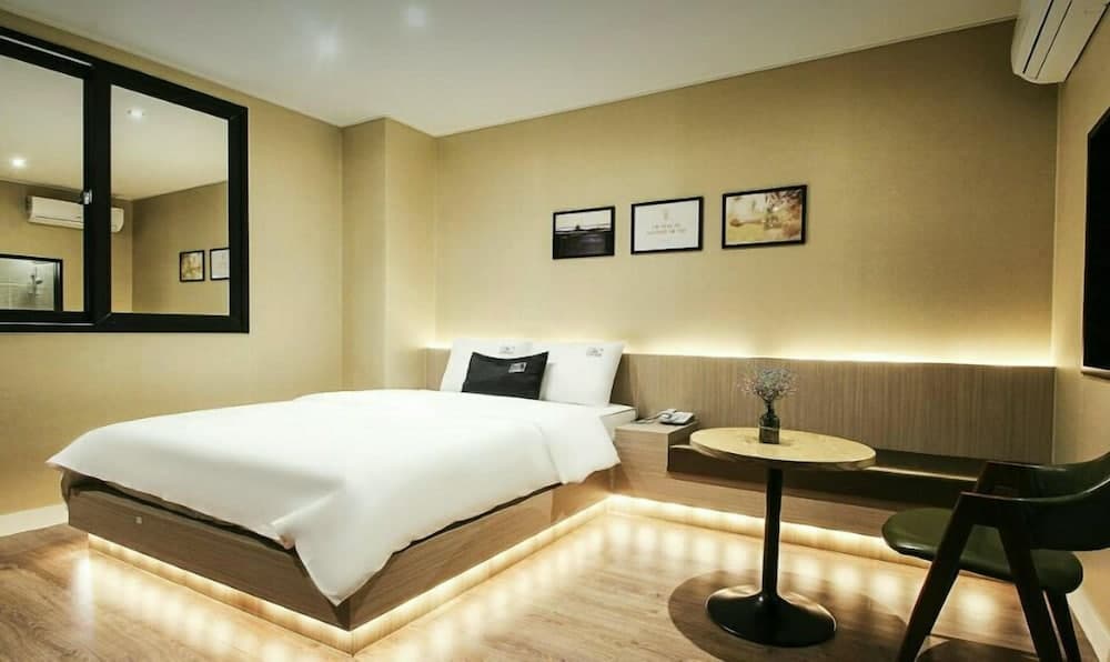 The Hotel Changwon, Primary image, photo 1