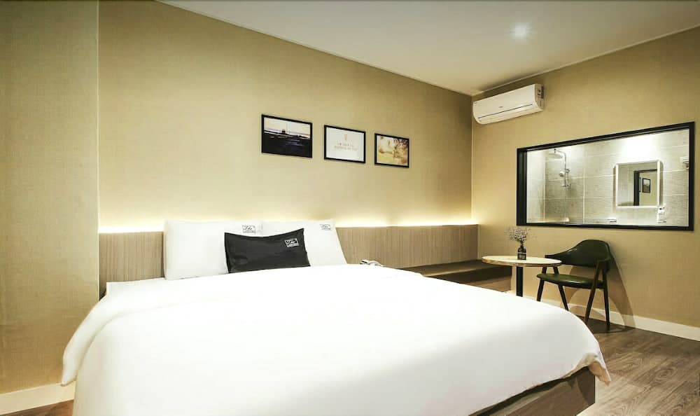 The Hotel Changwon, Room, photo 3