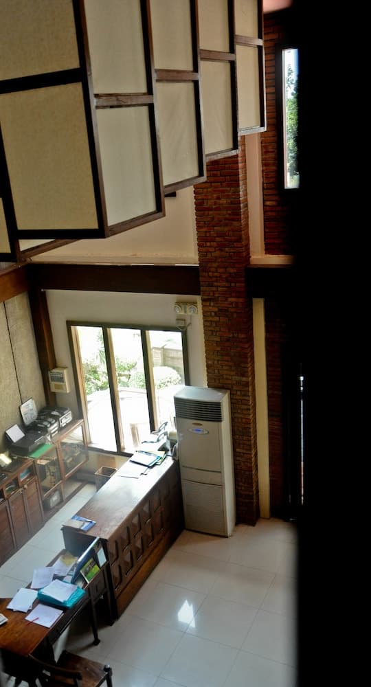 Mango Valley Hotel 1, Lobby, photo 2