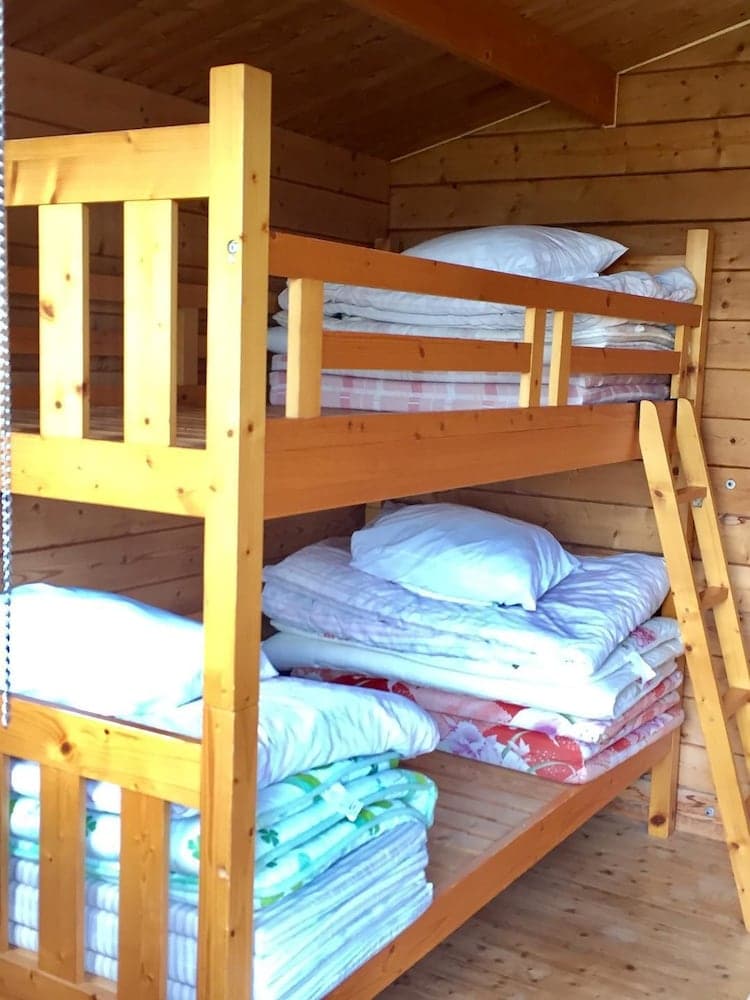 Pension 101, Room, photo 5