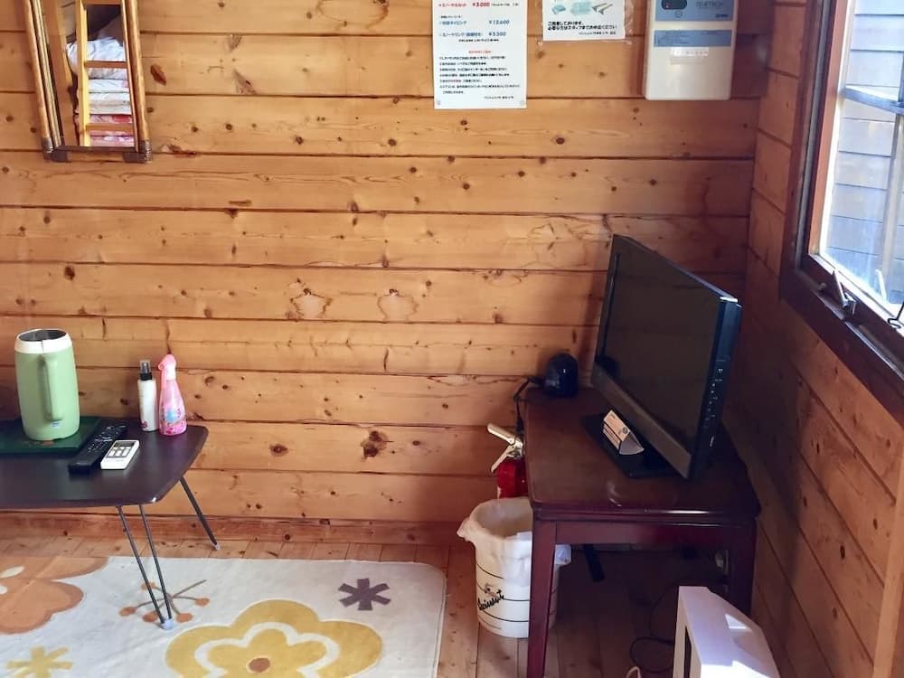 Pension 101, Room, photo 2