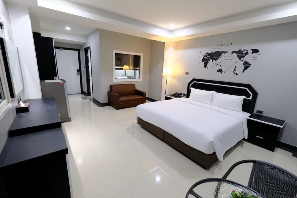 The Tung, Room, photo 5