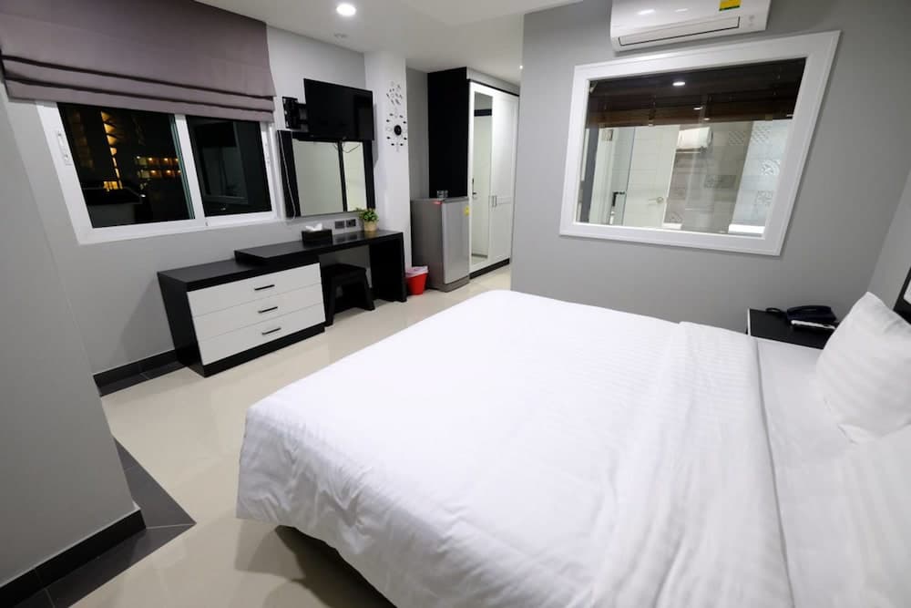 The Tung, Room, photo 4