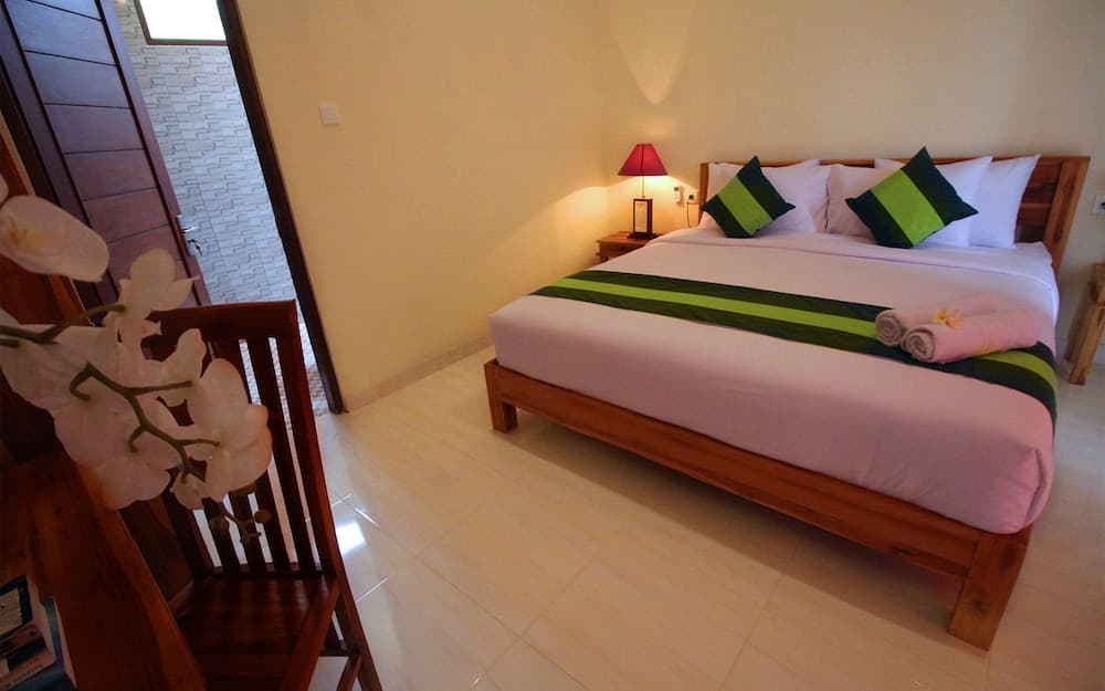 매그 창구 발리 객실 사진 4