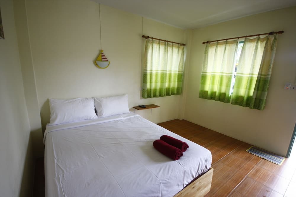Baan Chomlay Resort, Room, photo 2