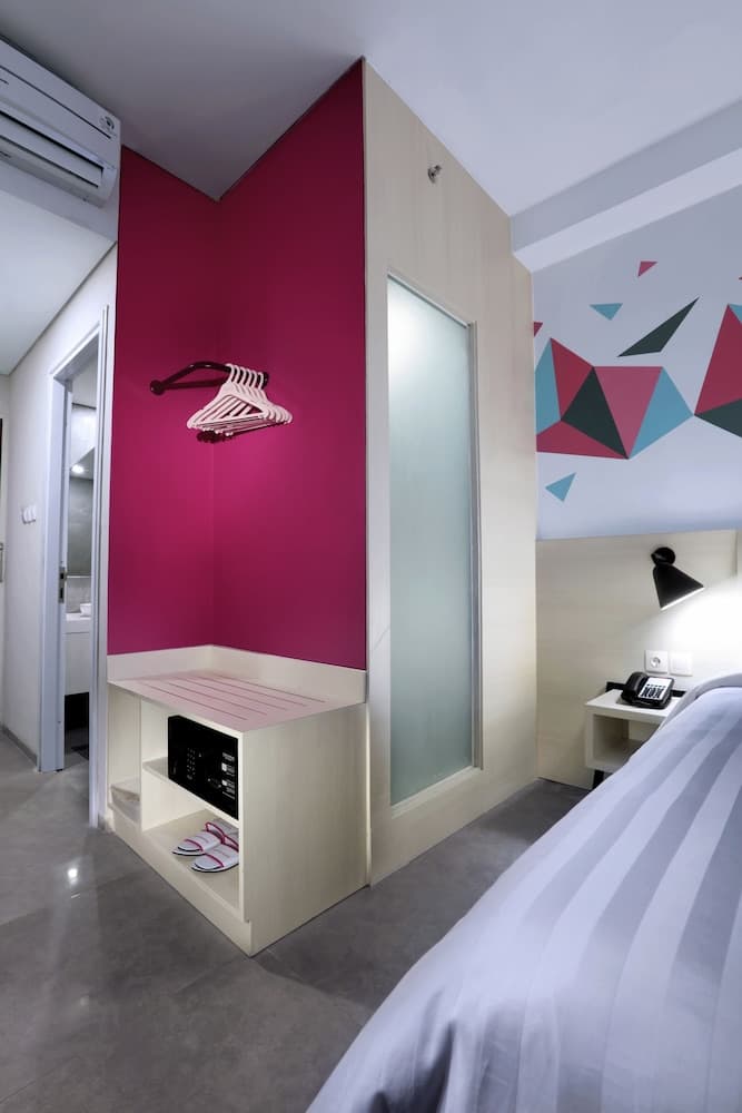 favehotel Madiun, Room amenity, photo 5