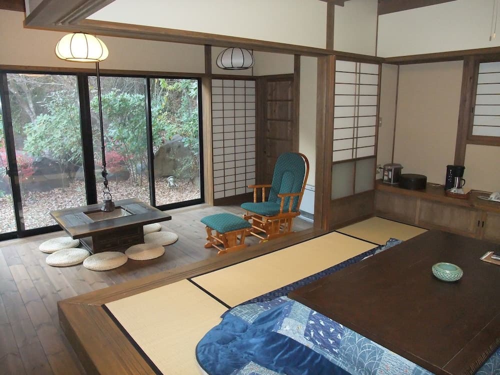 Oyado Kafugetsu, Room, photo 5