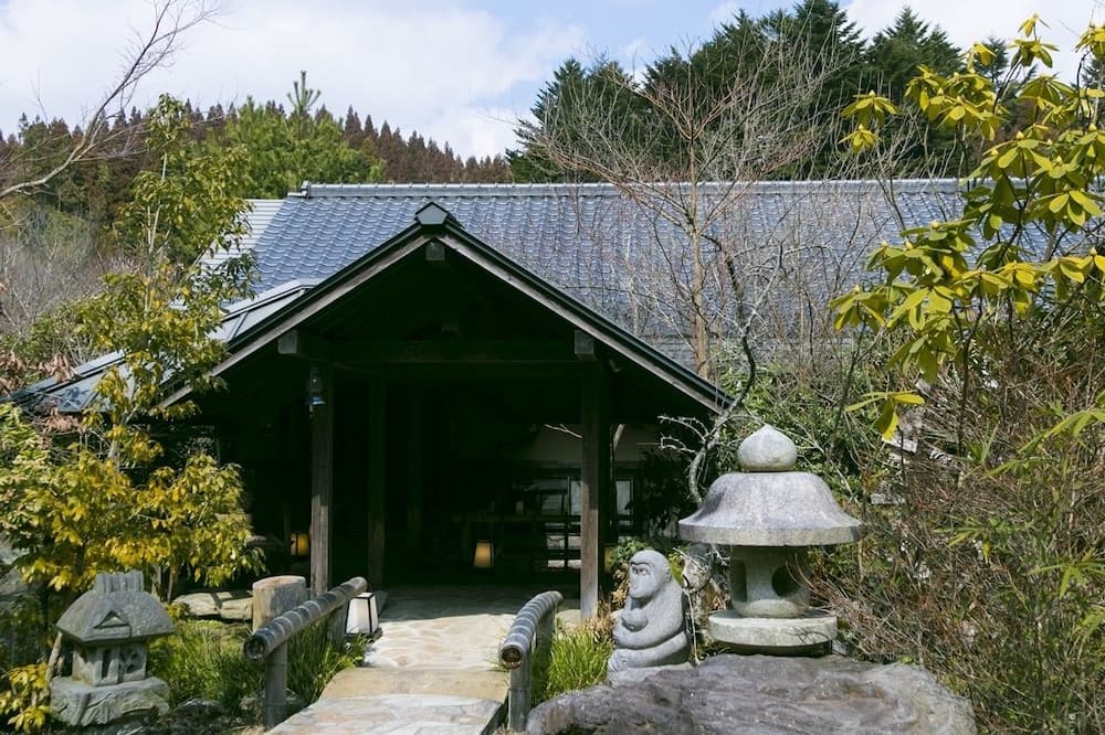 Oyado Kafugetsu, Primary image, photo 1