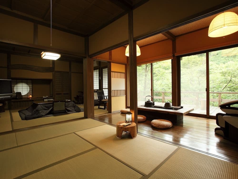 Oyado Kafugetsu, Room, photo 4
