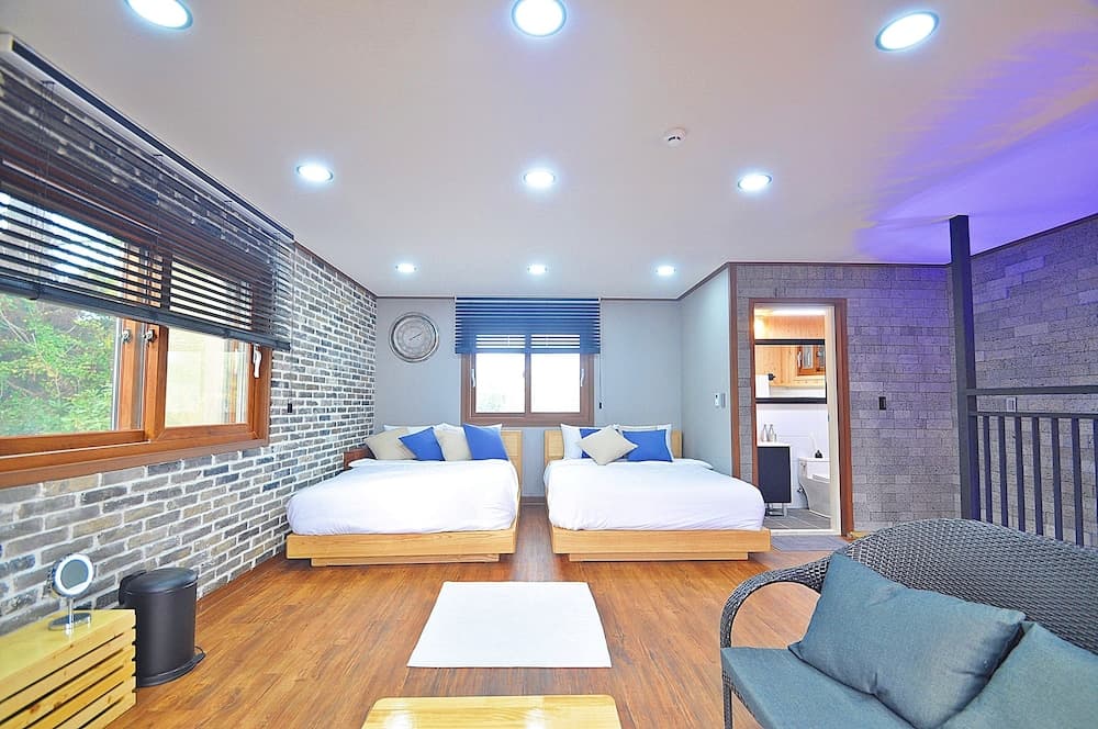 NonilSO Private Pension, Room, photo 4
