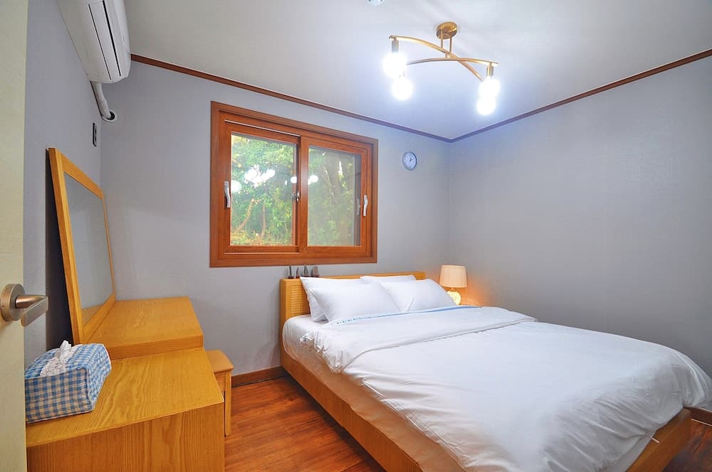 NonilSO Private Pension, Room, photo 3
