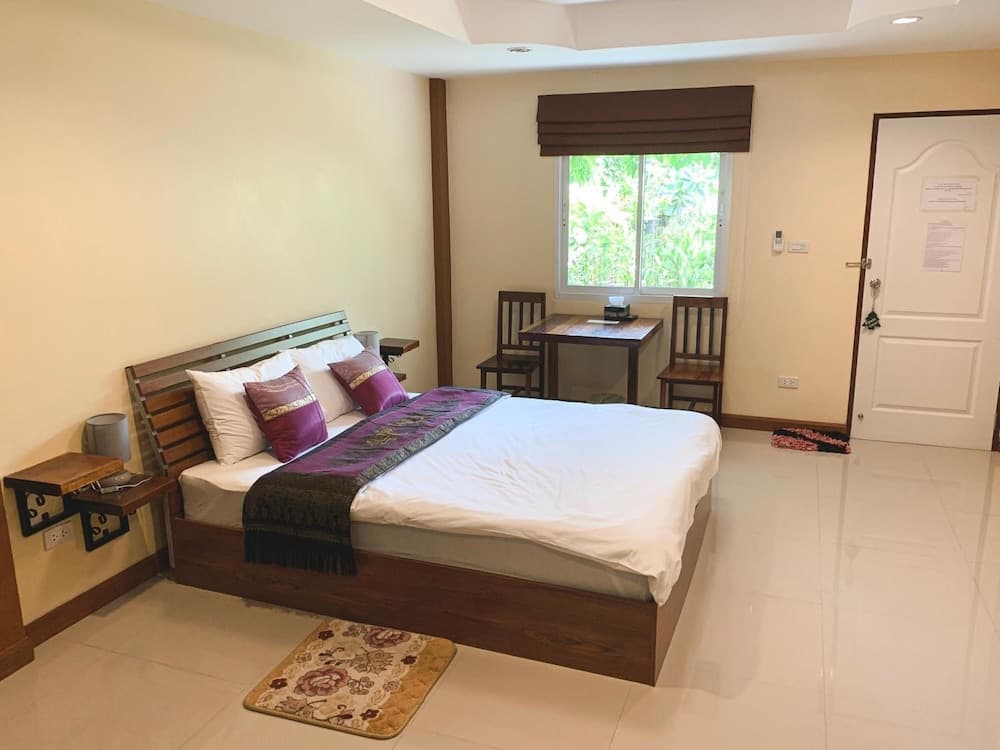 Baan Sooksiri Bangsaray, Room, photo 5