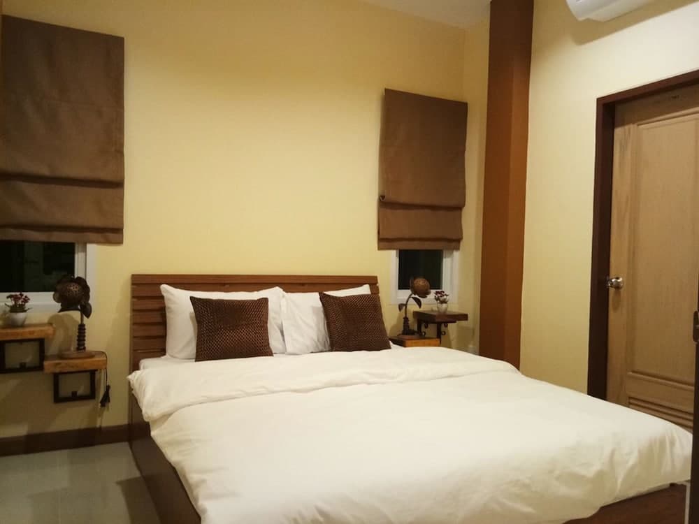 Baan Sooksiri Bangsaray, Room, photo 3