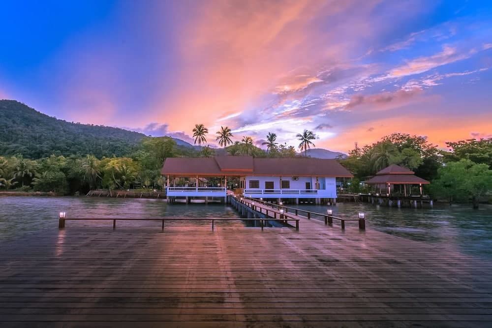 Good View Resort, Primary image, photo 1