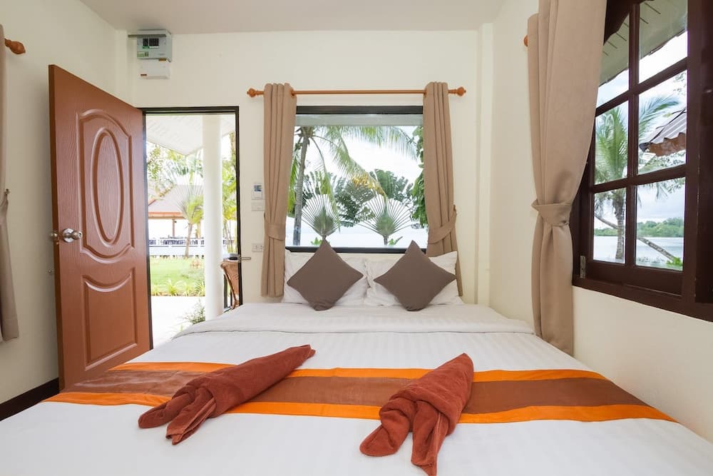Good View Resort, Room, photo 4