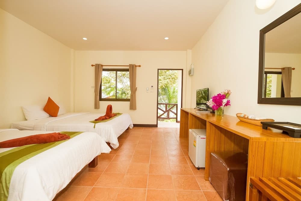 Good View Resort, Room, photo 5